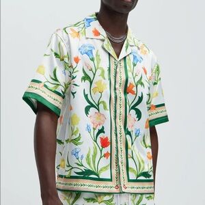 Fashion nova deer creek shirt